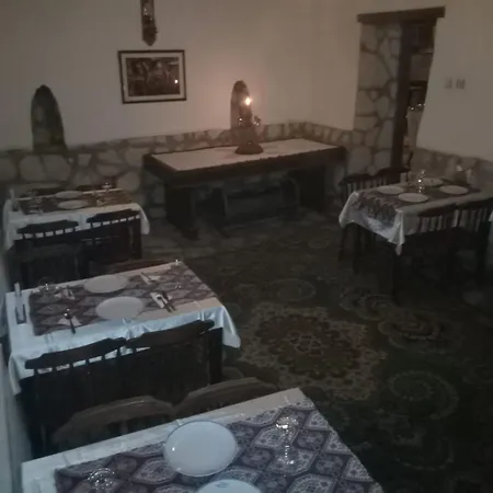 Butik 45'lik My Clup 3* Safranbolu