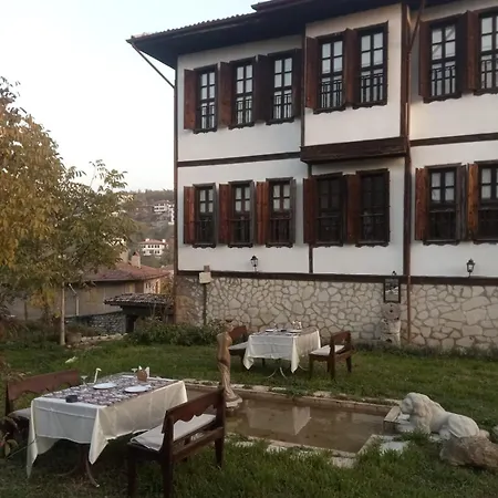Butik 45'lik My Clup Safranbolu