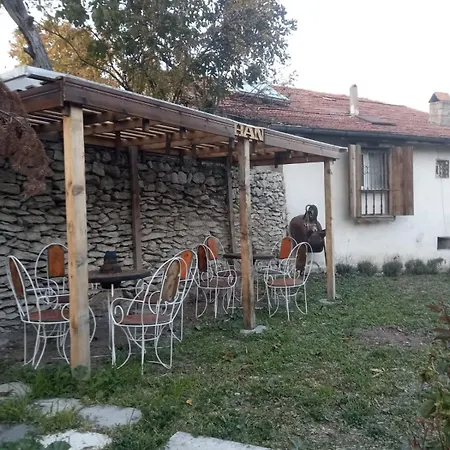 Butik 45'lik My Clup Safranbolu