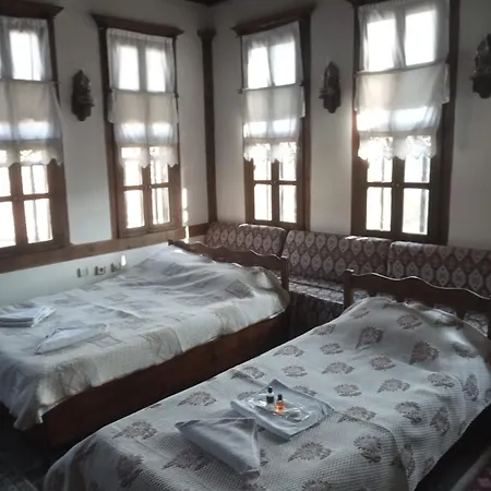 Butik 45'lik My Clup Hotel 3*